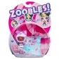Продукт ZOOBLES - Трасформиращо се топче Z-Girlz с къща  - 12 - BG Hlapeta
